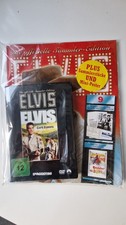 Elvis presley magazin - elvis,