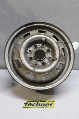 Felge audi 100 5x14 et48 - audi,