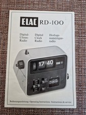 ELAC RD - 100 Digital