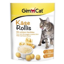 GimCat Käse-Rollis | 140g
