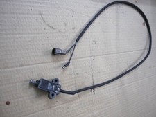 Bremslichtschalter Motorrad Omron