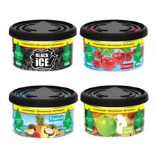 Wunder-Baum Duftdose Lufterfrischer Auto Duft [Duftauswahl]