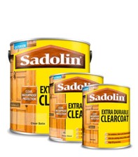 Sadolin Extra Klarlack