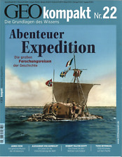 GEO Kompakt Nr.:22 Abenteuer