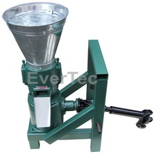 Pelletpresse pto 150 - 150, pellet
