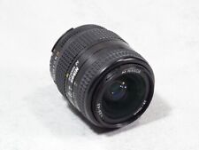 Kamera Objektiv NIKON Nikkor