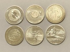 Deutschland 10€ Euro Sport