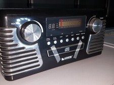 Vinyl Plattenspieler LENOIR