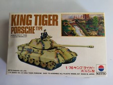 Nitto king tiger - nitto,