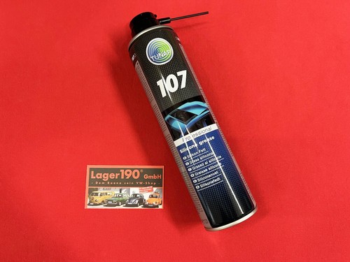 Tunap 107 silikon - 107,
