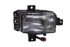 Nebel Scheinwerfer Nebellicht passend für Opel Omega B 03/1994-08/1999 H1 Rechts