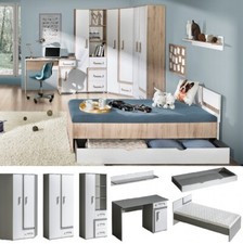 Jugendzimmer Kinderzimmer