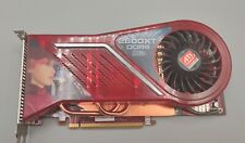Grafikkarte ATI Radeon 2600XT GeCube GC-XHD2600XTG4-D3 256MB GDDR4, 2x DVI-I