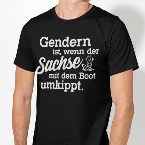 Gendern ist wenn - ist,, der