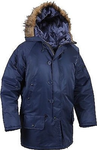 Rothco snorkel parka - n-3b,