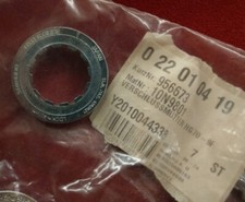 Shimano CS-HG70-9 HG Abschlussring für Kassetten, NEU