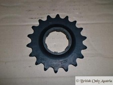 Burman Vincent Comet Panther Getrieberitzel 18Z. PR50/22a/18. Gearbox Sprocket