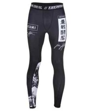 Tatami Fightwear - Kanagawa