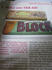 Das war die DDR N Essen und