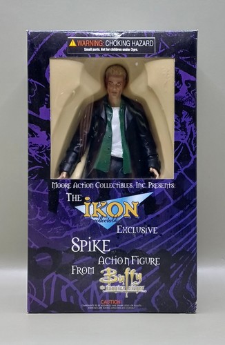 Buffy the vampire slayer - buffy,