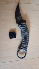 Bastinelli Knives & Doug