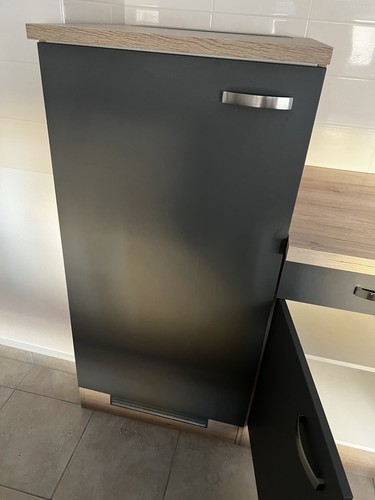 Kühlschrank