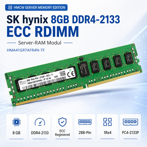 Hynix 8gb arbeitsspeicher - hynix, |