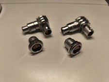 Lemo odu polig stecker - odu,