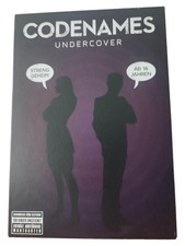 Codenames Undercover