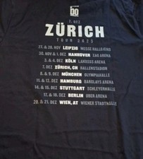 Böhse Onkelz, Shirt