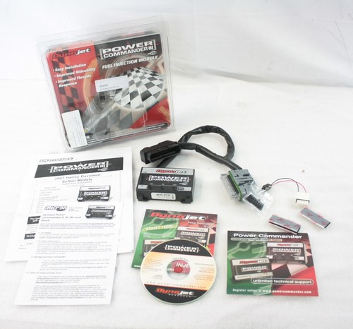 Harley softail 2007 dyno - harley,