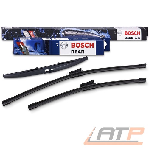 Bosch aerotwin scheibenwischer - bosch,