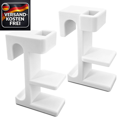 Hochstuhl adapter für tripp - hochstuhl,