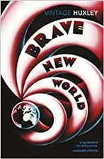 brave New World - Aldous Huxley [Paperback]