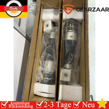 2x Luftfederung Federbein Für