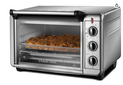 Russell hobbs backofen - russell,