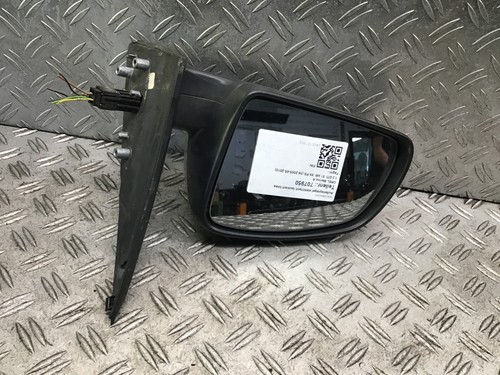Außenspiegel elektrisch links
