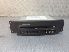 Chrysler Pacifica 2005 CD