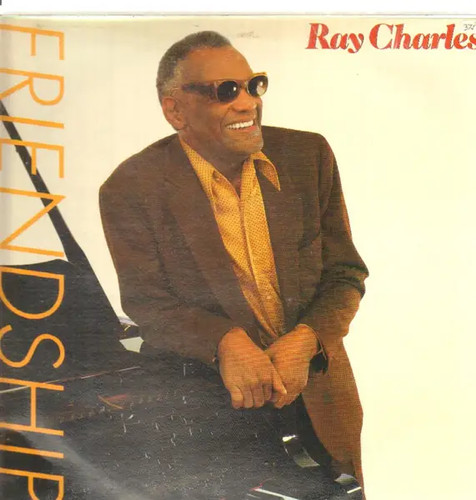 Ray charles friendship near - charles,