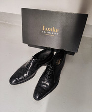 Loake Herren Brogue