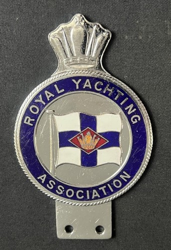 Royal yachting association - royal,