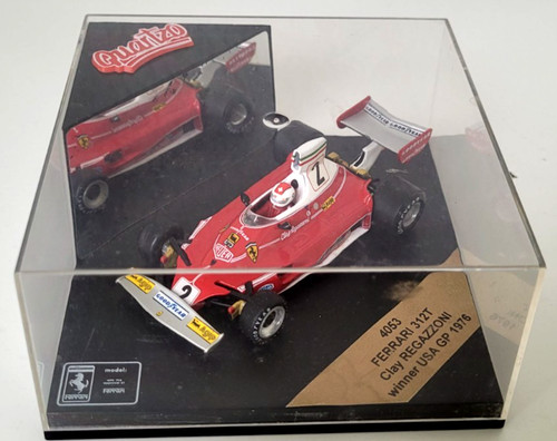 Quartzo 4053 c - quartzo, 1:43