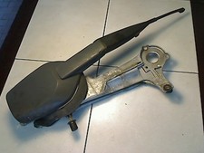 Scheibenwischergetriebe