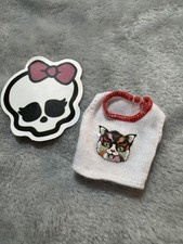 💀Monster High G3 Toralei