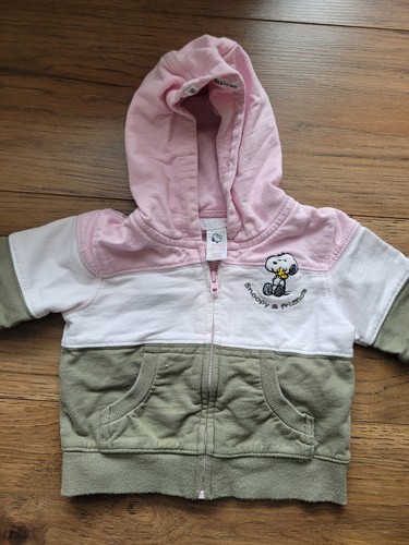 Snoopy jacke 62 - snoopy,