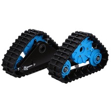 ATV Snow Tracks Enhanced