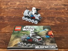 LEGO Star Wars: Clone Turbo