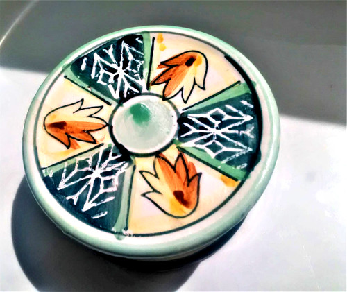 Deckel dose schatulle - deckel-,