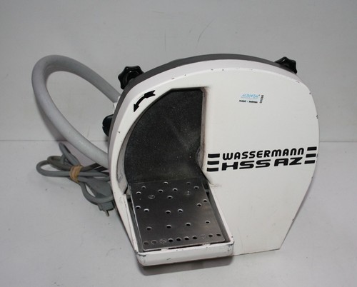 Wassermann gipstrimmer typ - wassermann,