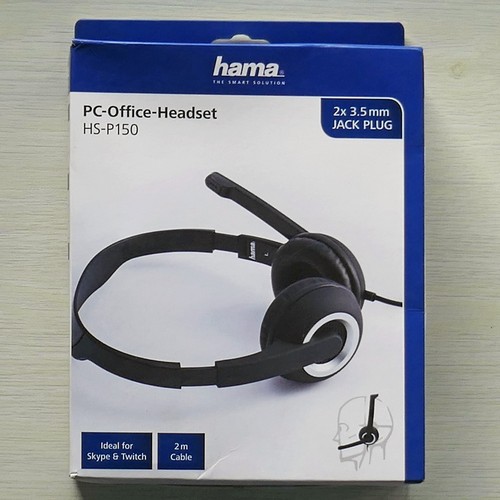 Hama p150 homeoffice - hama,